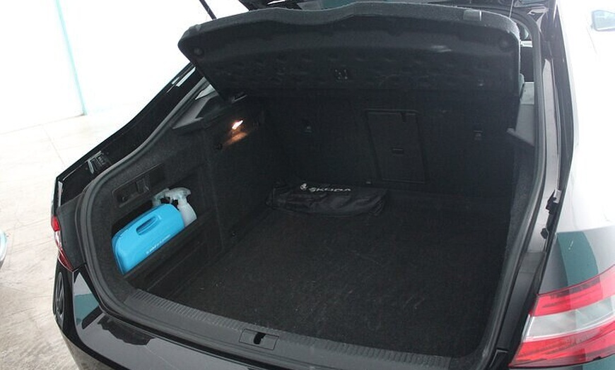 Image 4: Transfer Alicante Aeropuerto - Playa de San Juan en Coche privado