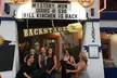 Explore LIVE Austin Music w/ Award Winner - Second Medium