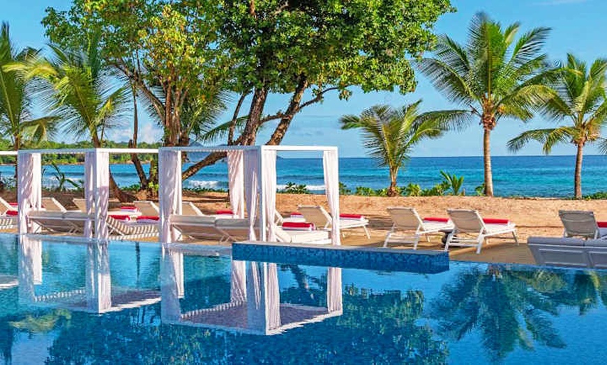 Image 1: ✈ SEYCHELLES | Île de Mahé - Avani+ Barbarons Seychelles 4*, 5 nuit...