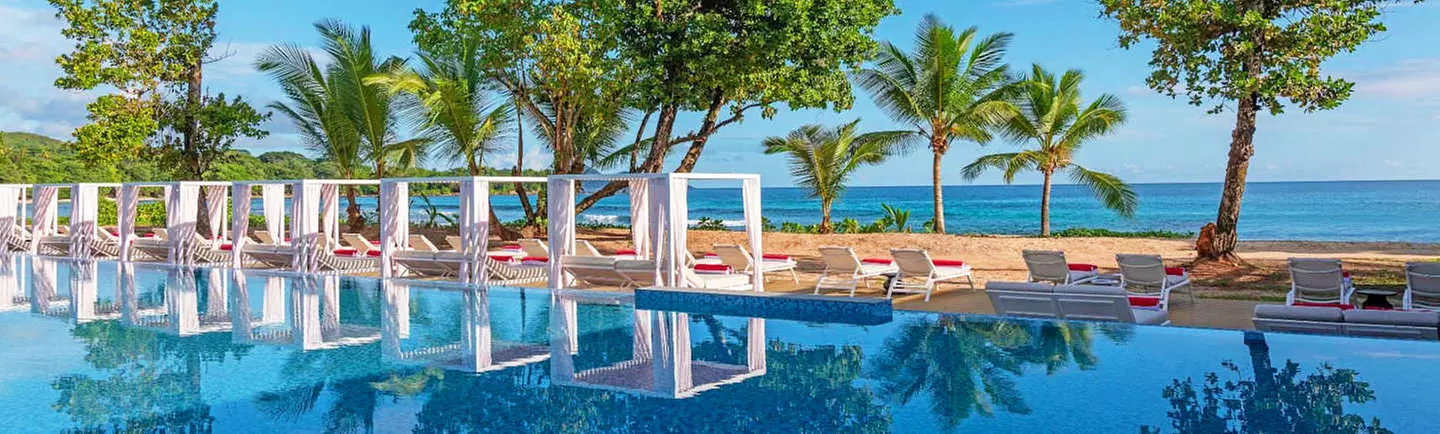 ✈ SEYCHELLEN | Insel Mahé - Avani+ Barbarons Seychelles 4*, 5 Nächte - Direkt am Meer - Primary Image