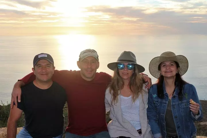 Puerto Nuevo Lobster, Margaritas and Mariachi Private Tour