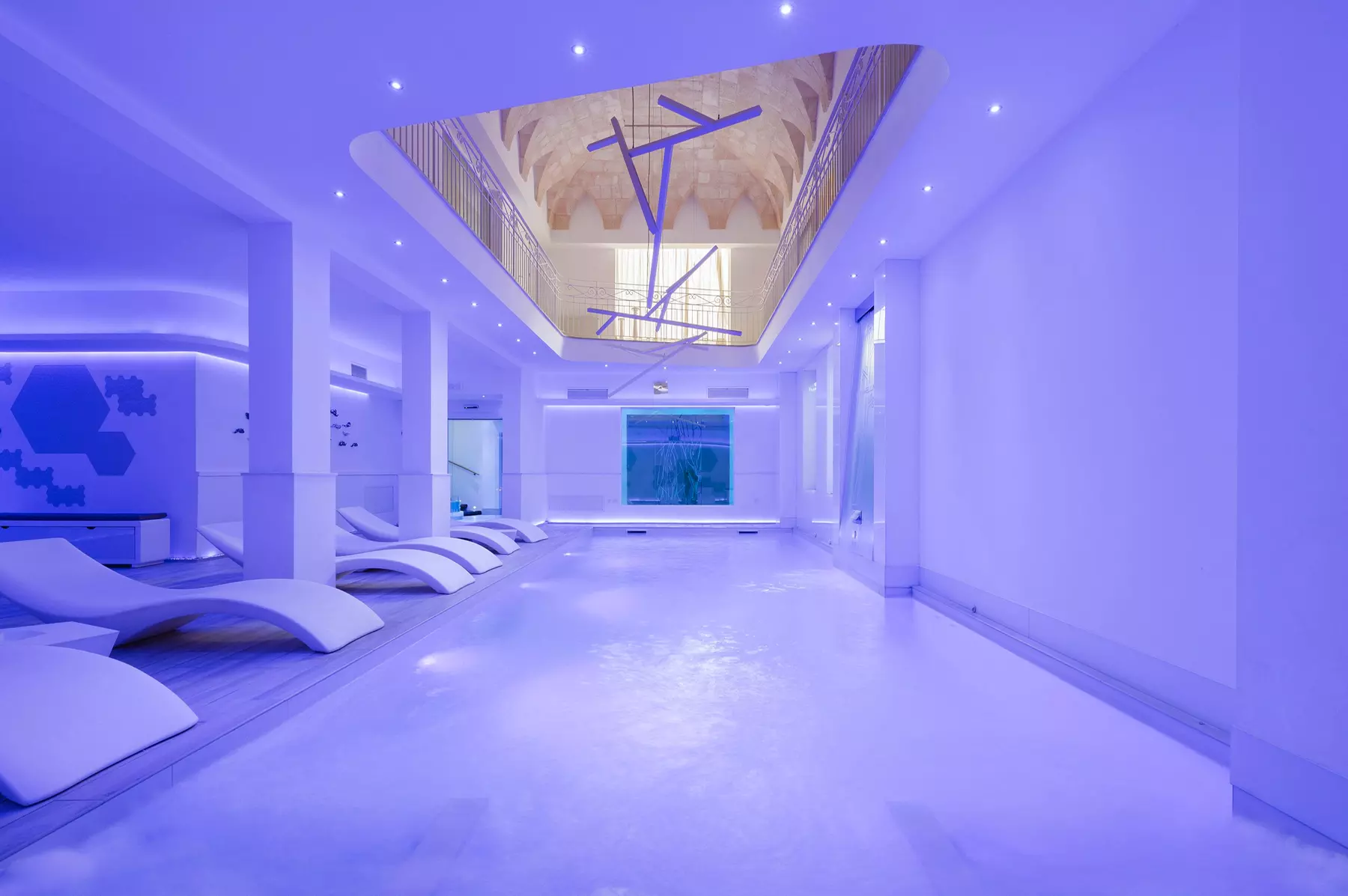 ✈ LES POUILLES | Gallipoli - Victoria Palace 4*, 3 nuit - Face à la...