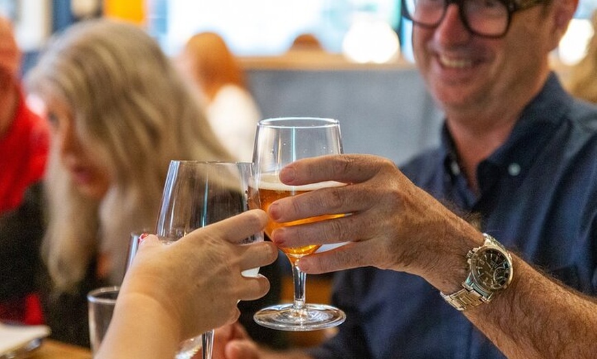 Image 5: Taste of Bendigo Foodie Tour Culinary Experience