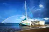 Premium Sunset Dinner Cruise from Ka'anapali Beach