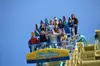 Anaheim Resort Private Transfer To Buena Park.