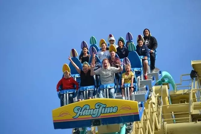 Anaheim Resort Private Transfer To Buena Park. - Primary Image