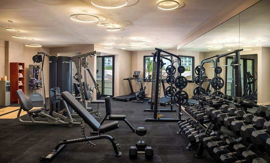 Image 17: ✈ MESSICO | Cancún - Melia Casa Maya - Cancun - All Inclusive 4*, 5...