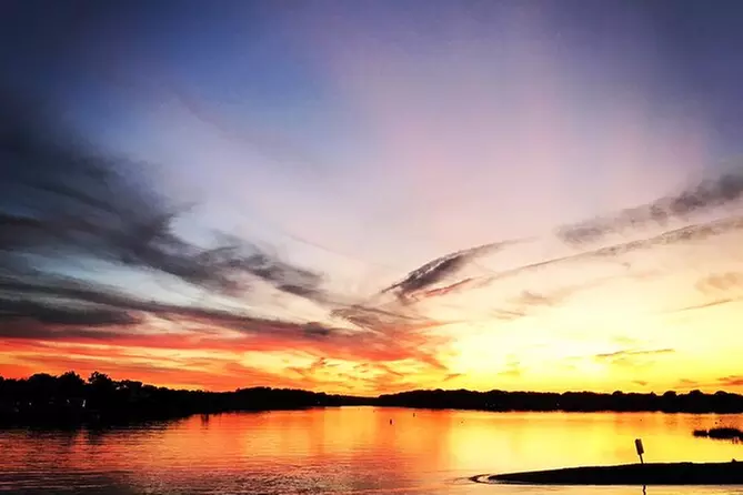 Sag Harbor Sunset Cruise - Primary Image