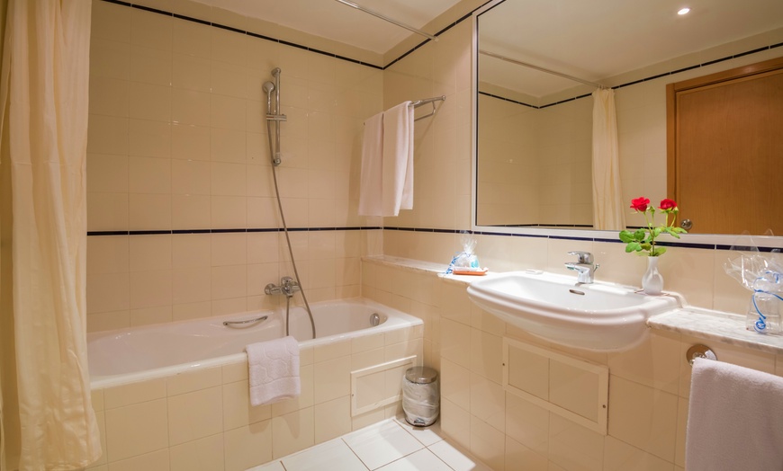 Image 7: ✈ TUNISIE | Mahdia - Nour Palace Resort 5* - Tout inclus