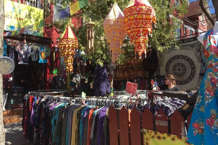 Kensington Market and Chinatown: A Self-Guided Tour