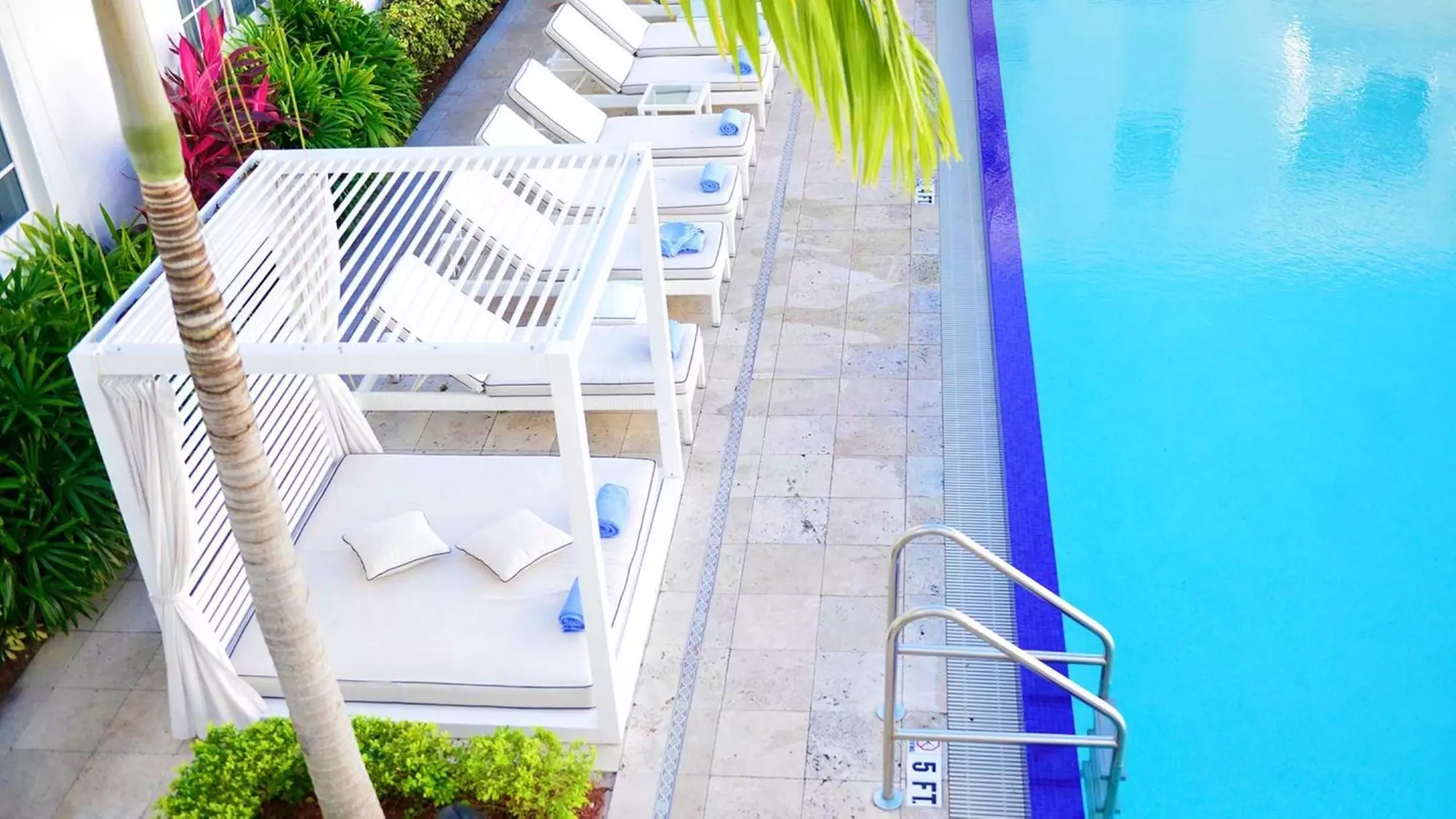 ✈ FLORIDA | Miami - Pestana Miami South Beach 4*, 3 notti - Boutiqu...