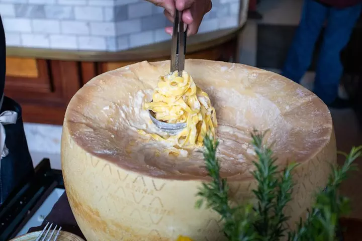 North Beach & Little Italy Walking Tour: Food, History & Flavor