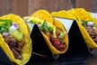 5% Cash Back at Tacos El Cabron - Second Medium