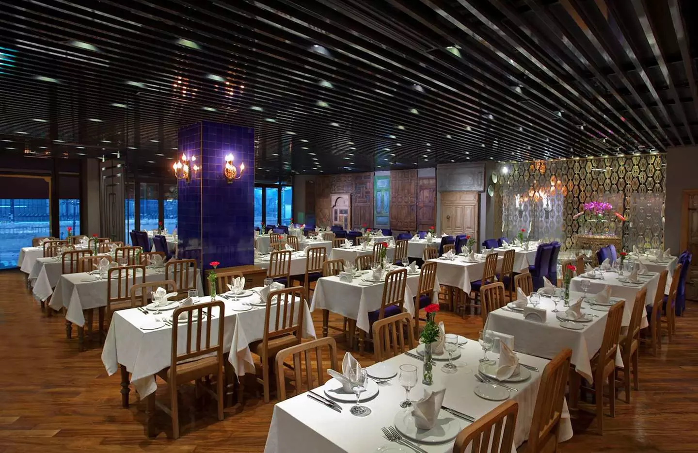 ✈ TÜRKEI | Istanbul - Sura Design Hotel & Suites 4*, 2 Nächte - Cit...