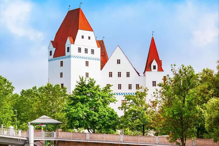 Beste Einführung in Ingolstadt in 2 Stunden mit einem Einheimischen - Primary Image