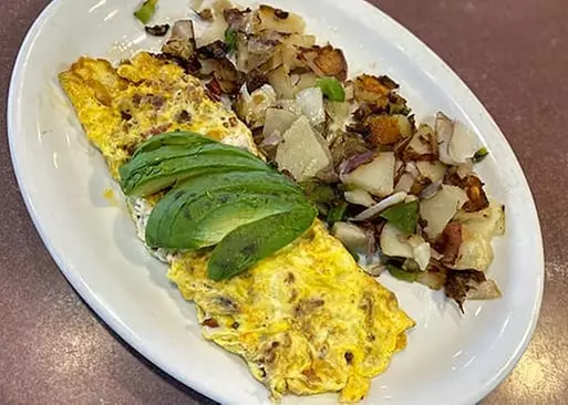 5% Cash Back at Annia's Kitchen