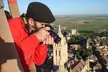 Paseo en Globo en Segovia o Toledo con Transporte opcional desde Madrid - Second Medium