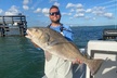 Half day fishing Charter in St. Petersburg Florida - Second Medium