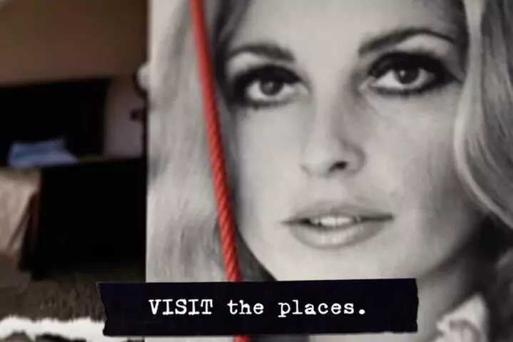 Manson Family Tour LA: Dark History in a Funeral Limousine