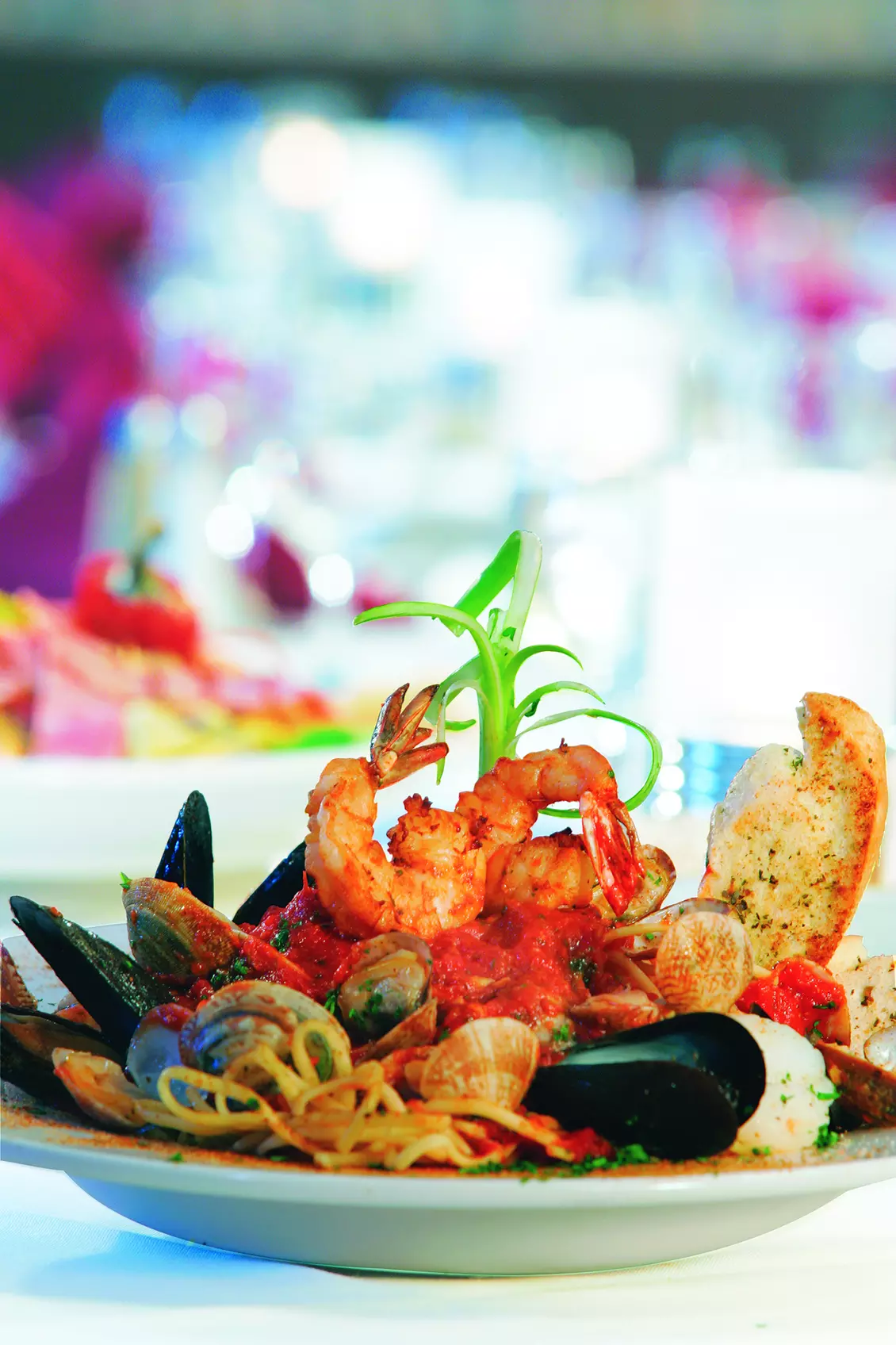 $15 For $30 Worth Of Fine Italian Cuisine - Primary Image
