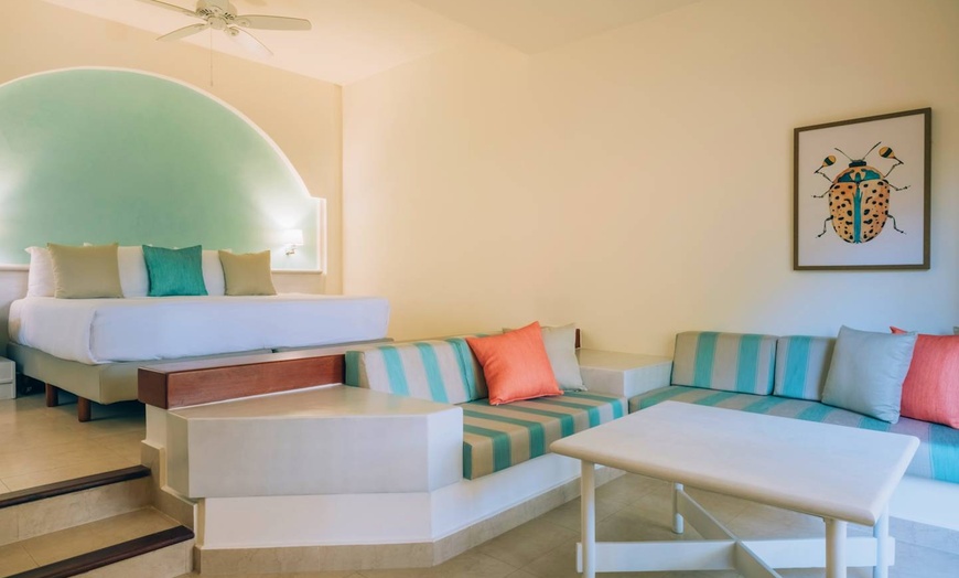 Image 118: ✈ REPUBBLICA DOMINICANA | Punta Cana - Iberostar Selection Bavaro 5...