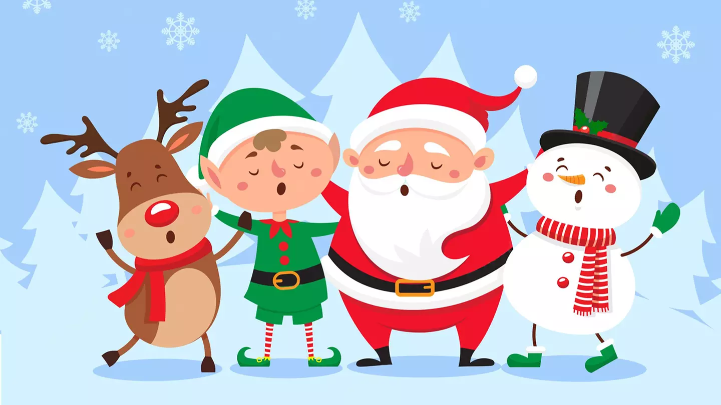 Classic Soul Christmas - Sunday, Dec 18, 2022 / 3:00pm (show at 3:30) - Primary Image