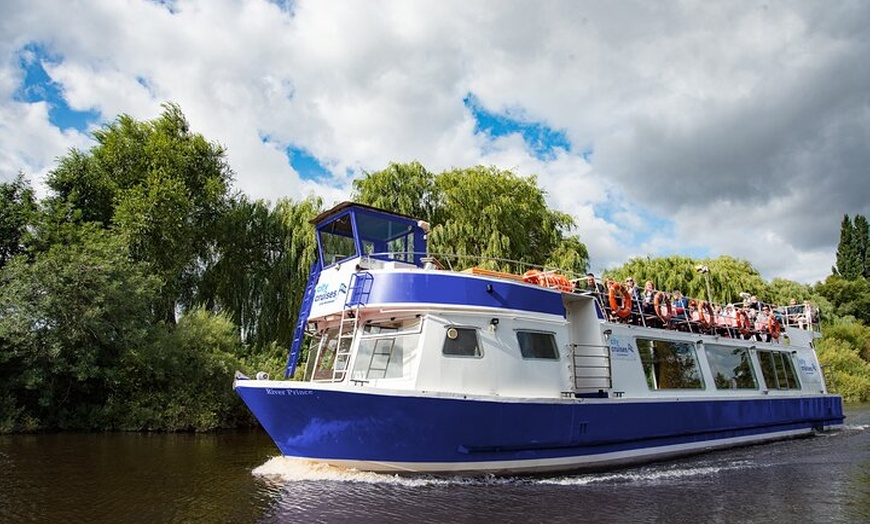 Image 6: York City Pass: Access 35+ Attractions for One Great Price