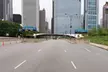 Parking at Millennium Park - Underground Entrance - Second Medium
