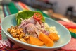 5% Cash Back at Chicha Peruvian Kitchen & Cafe - Second Medium