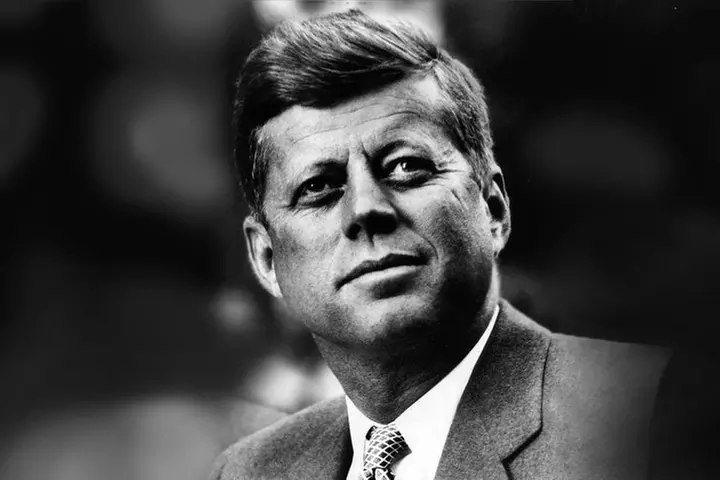 Private JFK Assassination Walking Tour - Primary Image