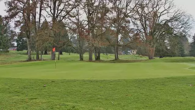 Online Booking - Round of Golf at RedTail Golf Center - Primary Image