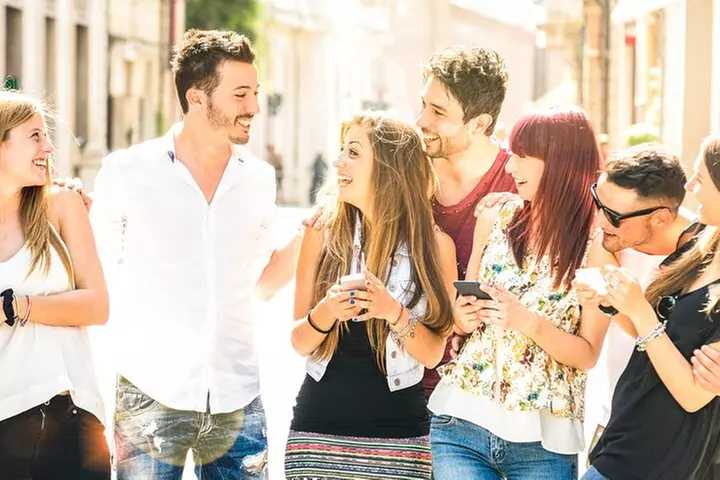 e-Schnitzeljagd Münster: Erkunden Sie die Stadt in Ihrem eigenen Tempo - Primary Image