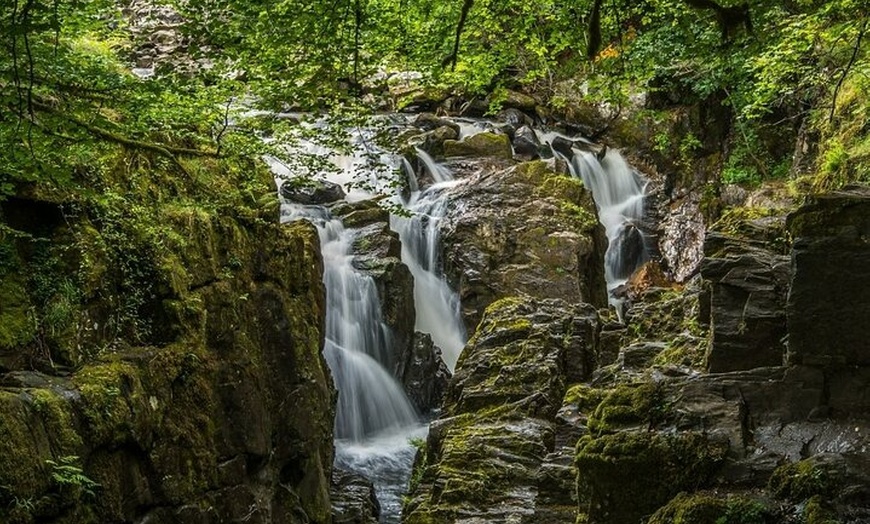 Image 5: Loch Ness, Glencoe & Highlands Tour with Scenic Walk starting Glasgow