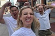 Self-Guided Buffalo Scavenger Hunt: Roaming Buffalo - Second Medium