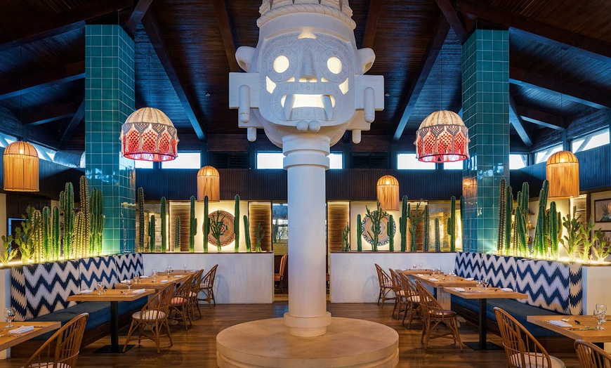 Image 19: ✈ RÉPUBLIQUE DOMINICAINE | Punta Cana - Ocean El Faro - El Beso 5*,...