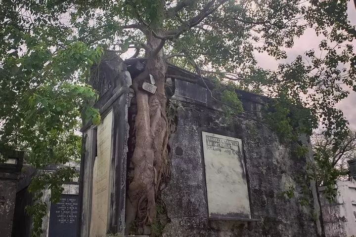 New Orleans Garden District History Walking Tour