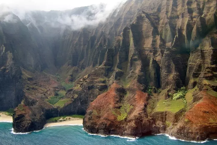 Private 90-Minute Kauai and Forbidden Island Airplane Tour - Primary Image