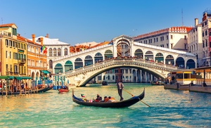 ✈ Venice - Hotel Al Sole 3*