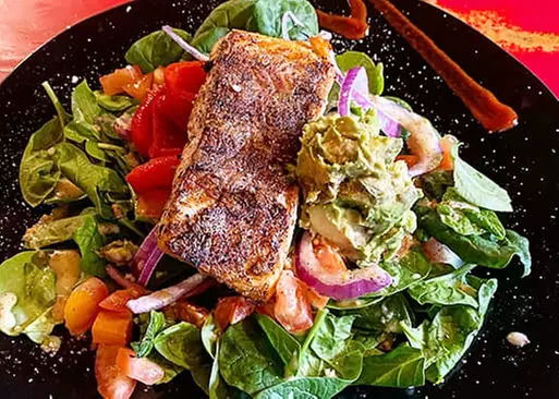 5% Cash Back at Millie's Diner