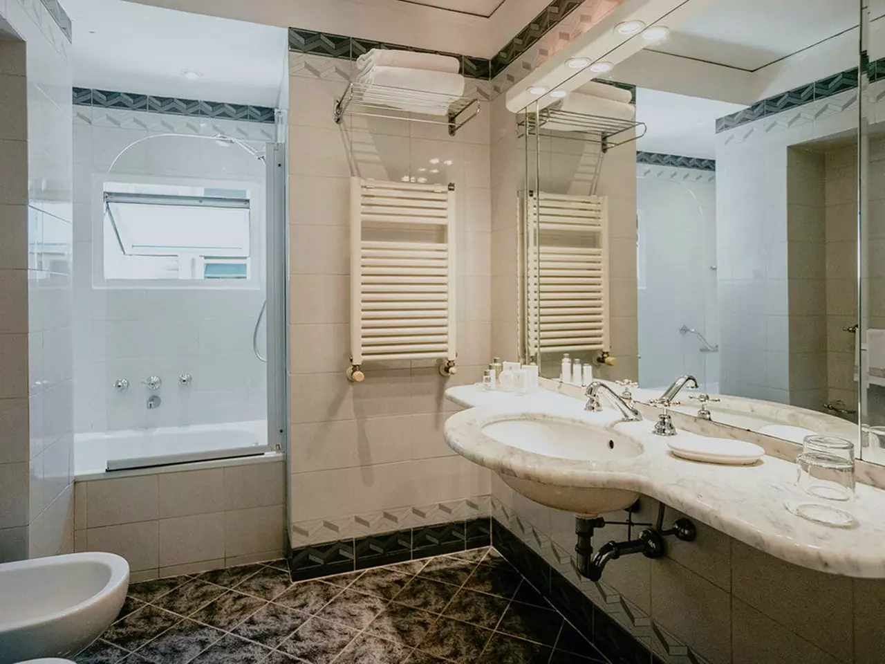 ✈ ITALIA | Firenze - Hotel de la Ville 4*, 2 notti - City break