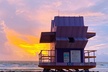 Sunrise Yoga and Meditation by the Ocean in Miami Beach - Second Medium