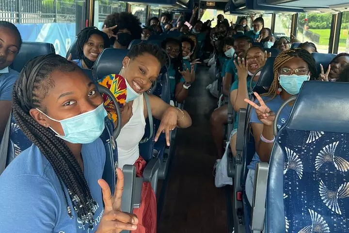 Atlanta's Black History and Civil Rights Tour