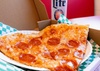5% Cash Back at Santoro's Pizza
