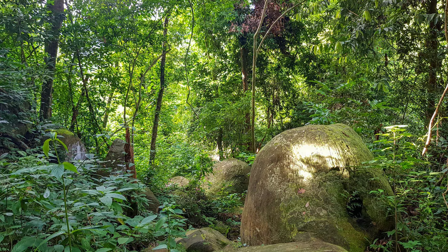 ✈ VIETNAM & CAMBOGIA | Da Hanoi a Siem Reap - Fuga in Vietnam e Cam...