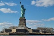 60-Minute Statue of Liberty Sightseeing Cruise - Second Medium
