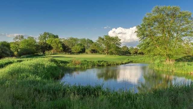 Online Booking - Round of Golf at Boone Creek Golf Club