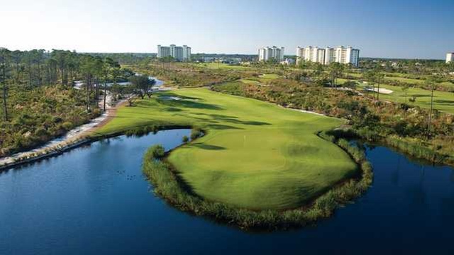 Online Booking - Round of Golf at Lost Key Golf Club
