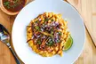 8% Cash Back at Makk n' Cheese/Juana Taco - Second Medium