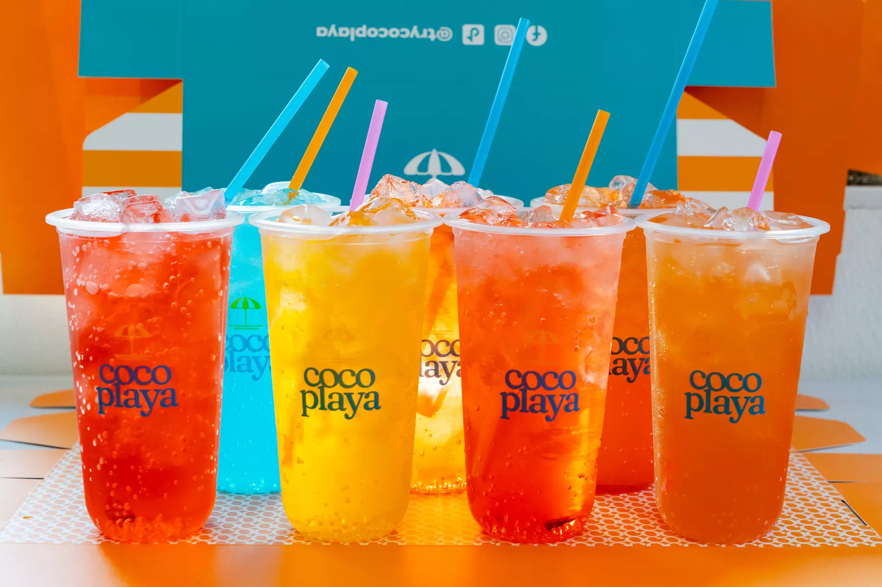 $10 For $20 Worth Of Coffee, Cookies & More - Primary Image