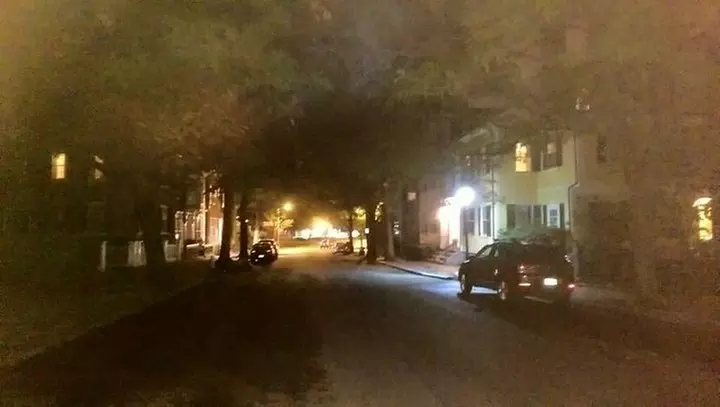 History and Hauntings of Salem Guided Walking Tour